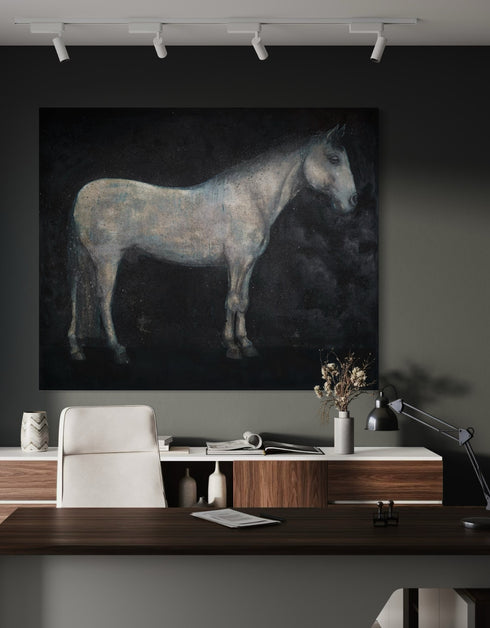 HORSE | COMMISSION